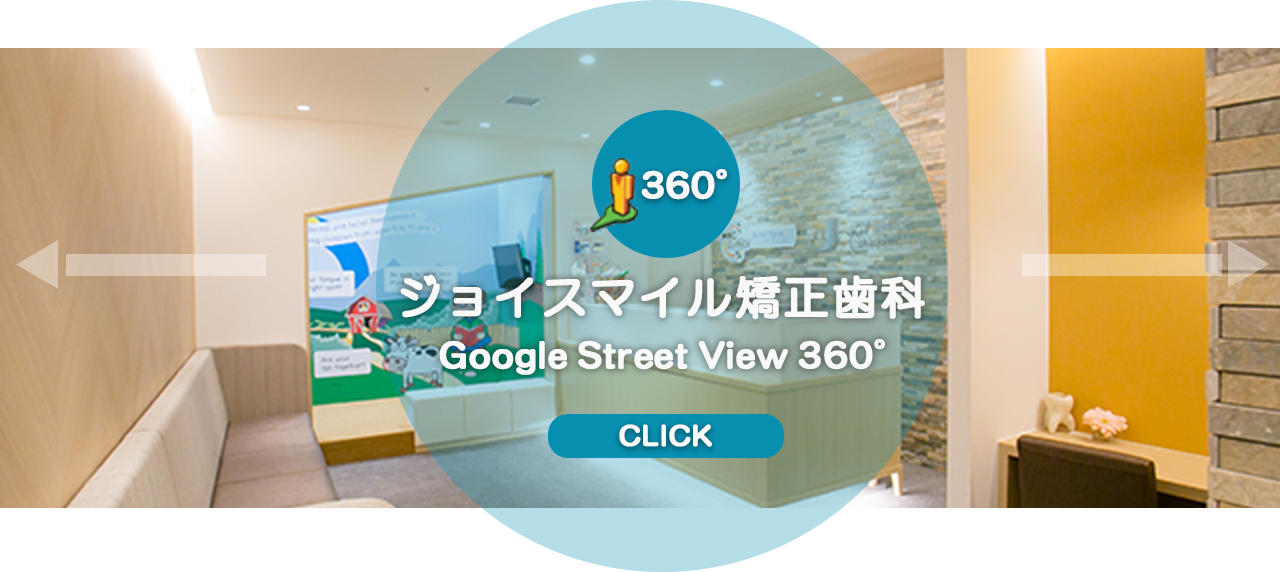 Google Street View 360°